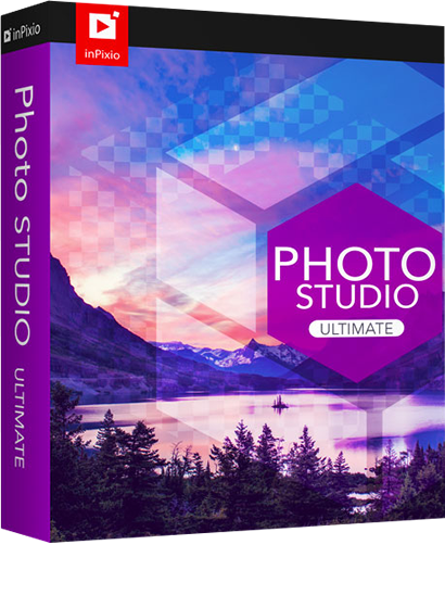 Photo Studio Ultimate